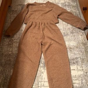 Fuzzy matching set SHEIN